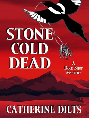 cover image of Stone Cold Dead
